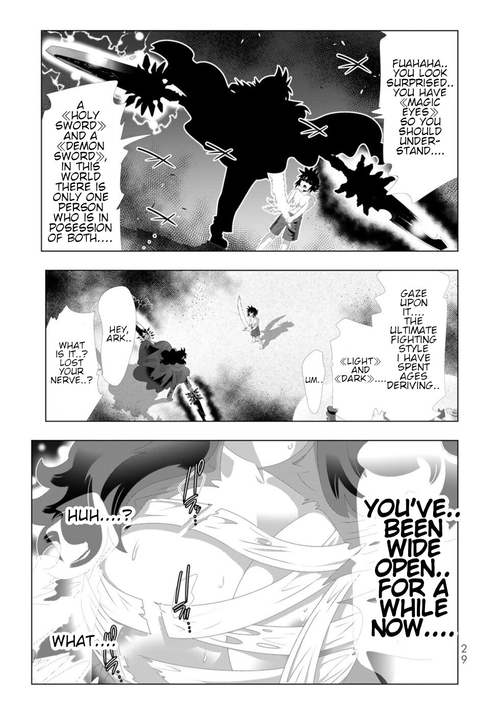 Isekai Shihai no Skill Taker: Zero Kara Hajimeru Dorei Harem Chapter 122 - Page 9