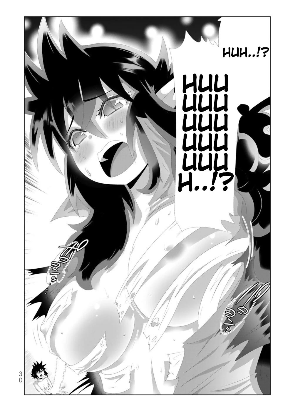 Isekai Shihai no Skill Taker: Zero Kara Hajimeru Dorei Harem Chapter 122 - Page 10