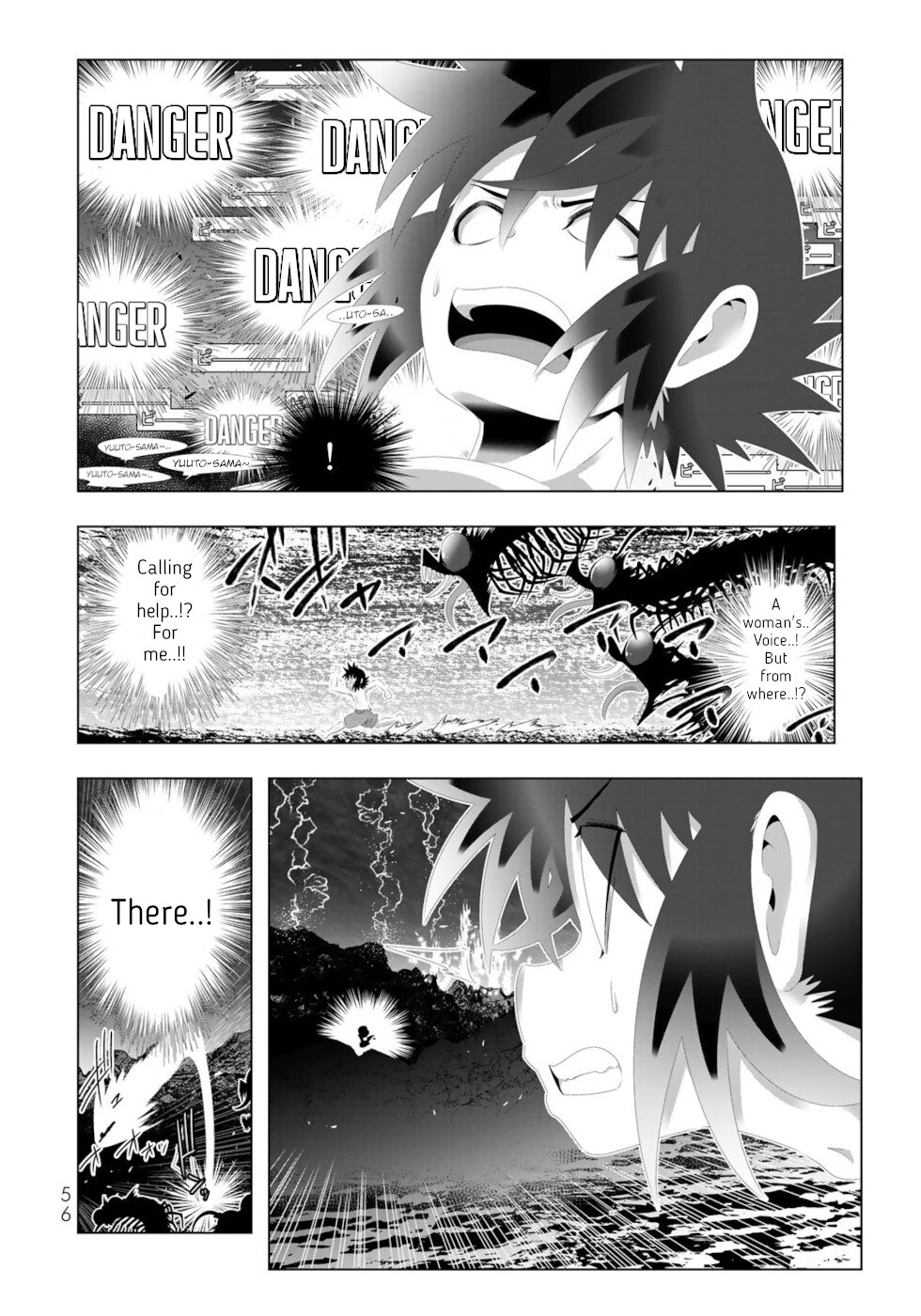 Isekai Shihai no Skill Taker: Zero Kara Hajimeru Dorei Harem Chapter 123 - Page 16