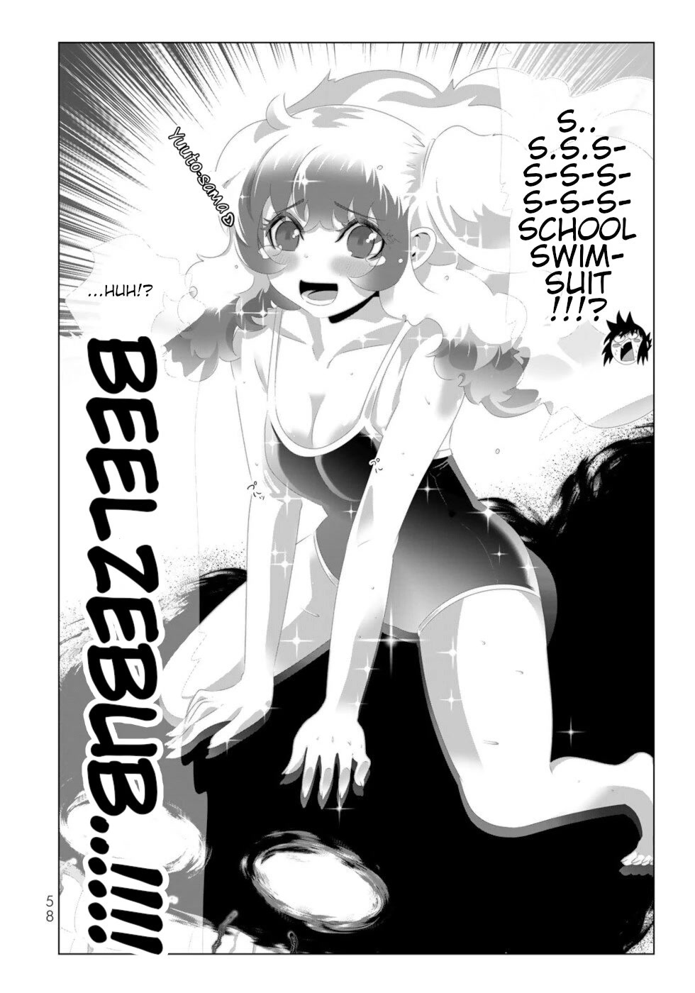 Isekai Shihai no Skill Taker: Zero Kara Hajimeru Dorei Harem Chapter 123 - Page 18