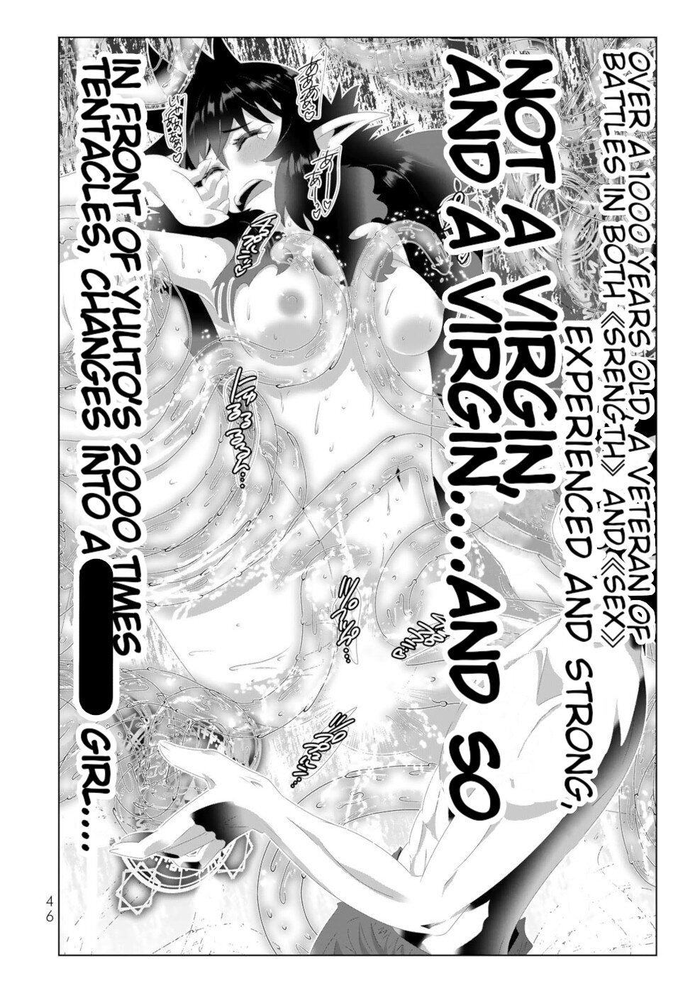 Isekai Shihai no Skill Taker: Zero Kara Hajimeru Dorei Harem Chapter 123 - Page 6