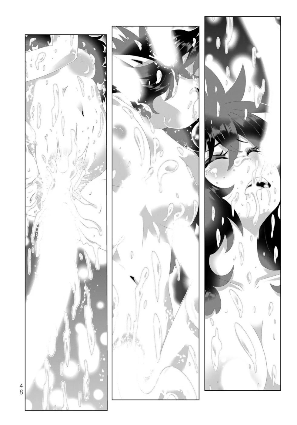Isekai Shihai no Skill Taker: Zero Kara Hajimeru Dorei Harem Chapter 123 - Page 8