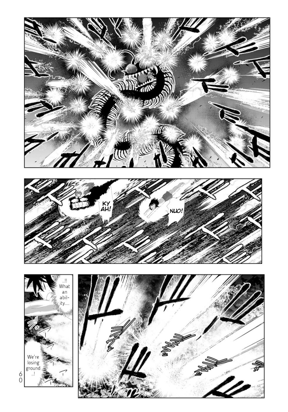 Isekai Shihai no Skill Taker: Zero Kara Hajimeru Dorei Harem Chapter 124 - Page 2