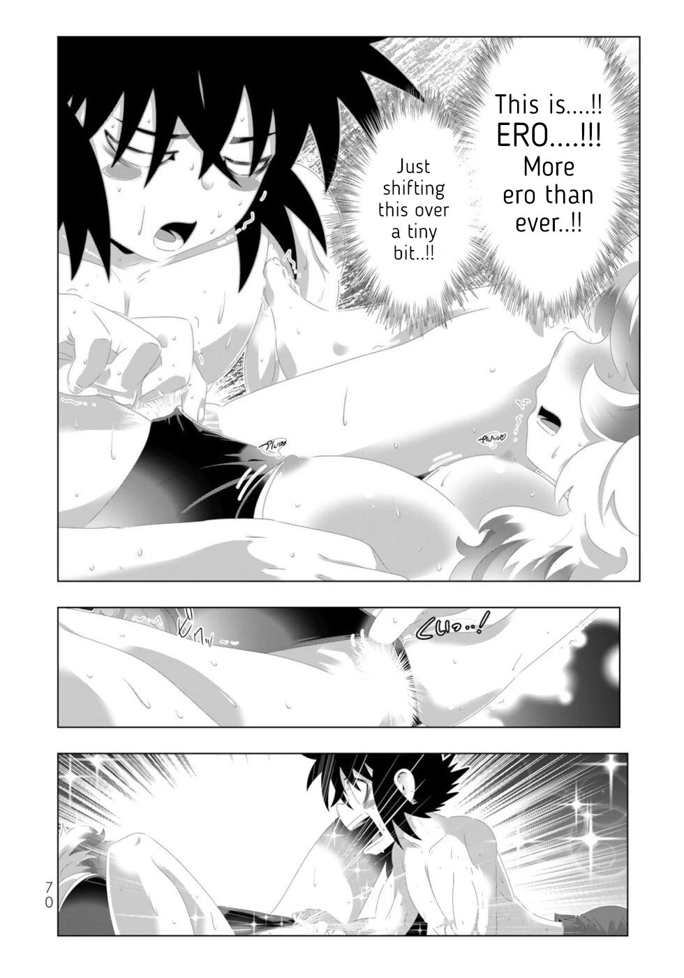 Isekai Shihai no Skill Taker: Zero Kara Hajimeru Dorei Harem Chapter 124 - Page 12