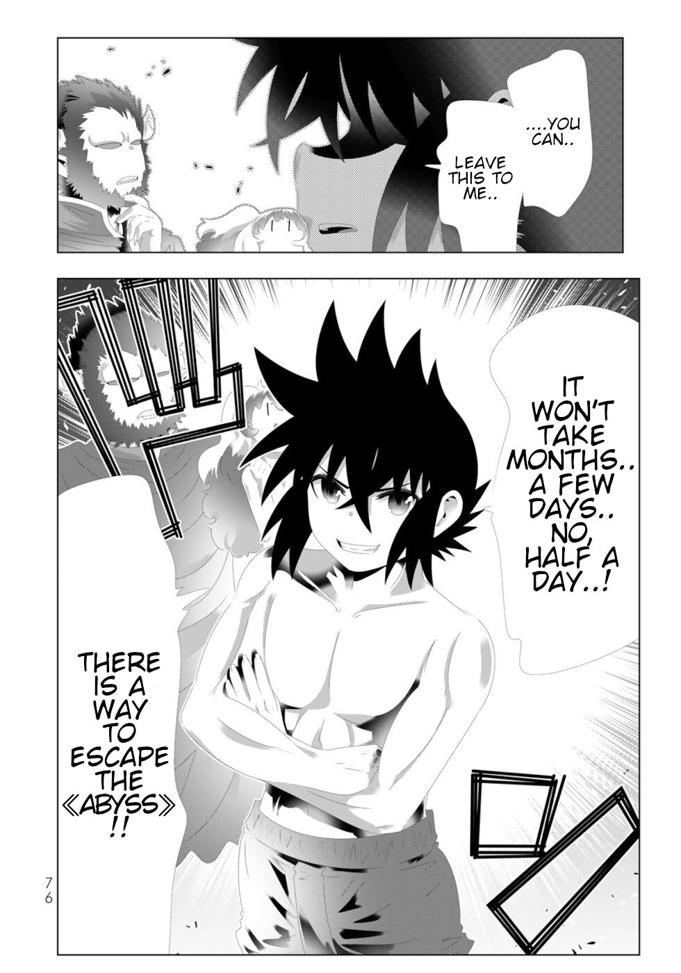 Isekai Shihai no Skill Taker: Zero Kara Hajimeru Dorei Harem Chapter 124 - Page 18