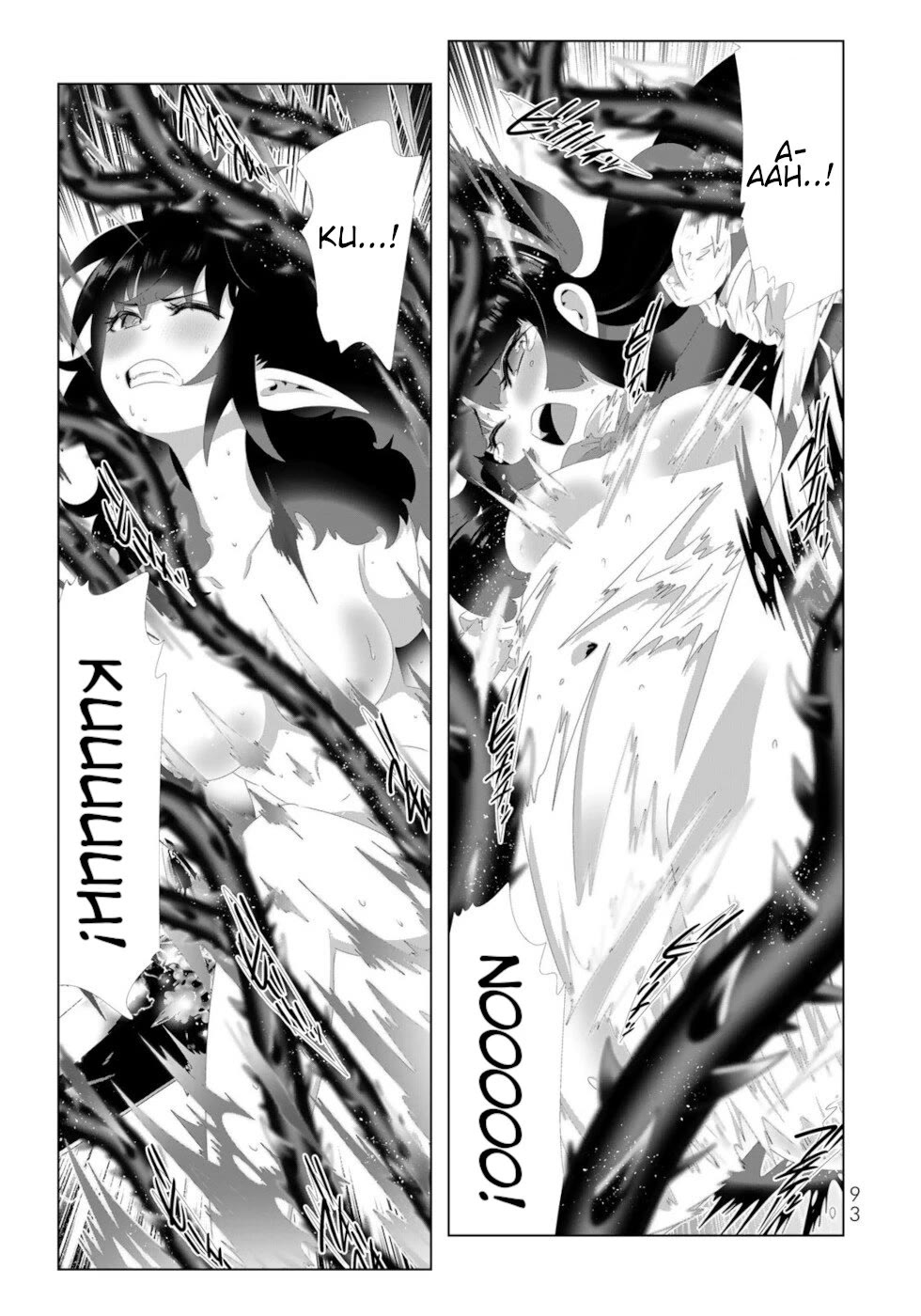Isekai Shihai no Skill Taker: Zero Kara Hajimeru Dorei Harem Chapter 125 - Page 15