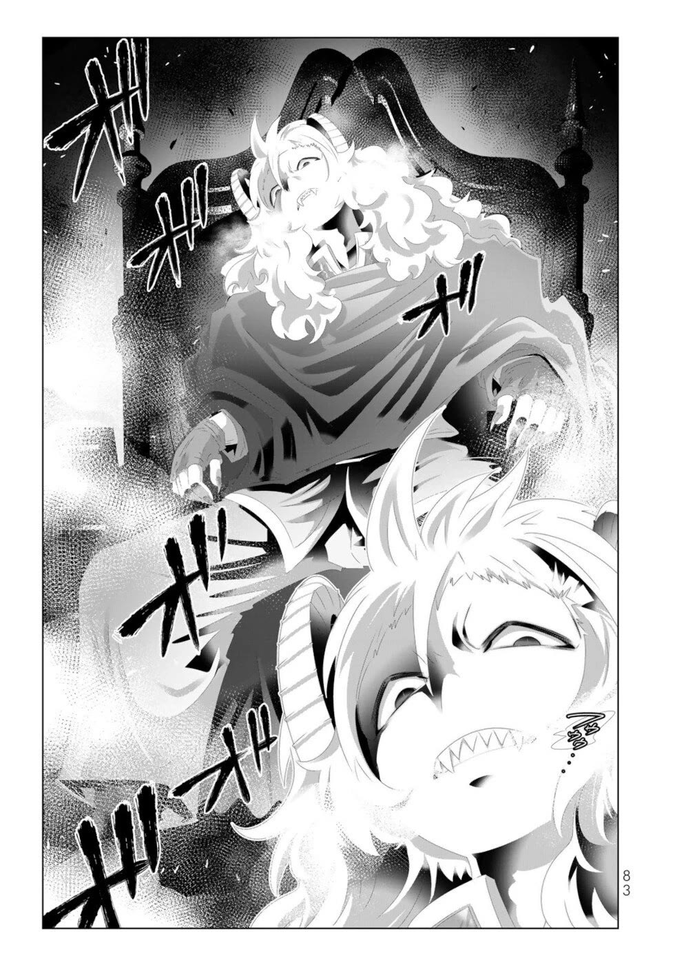 Isekai Shihai no Skill Taker: Zero Kara Hajimeru Dorei Harem Chapter 125 - Page 5