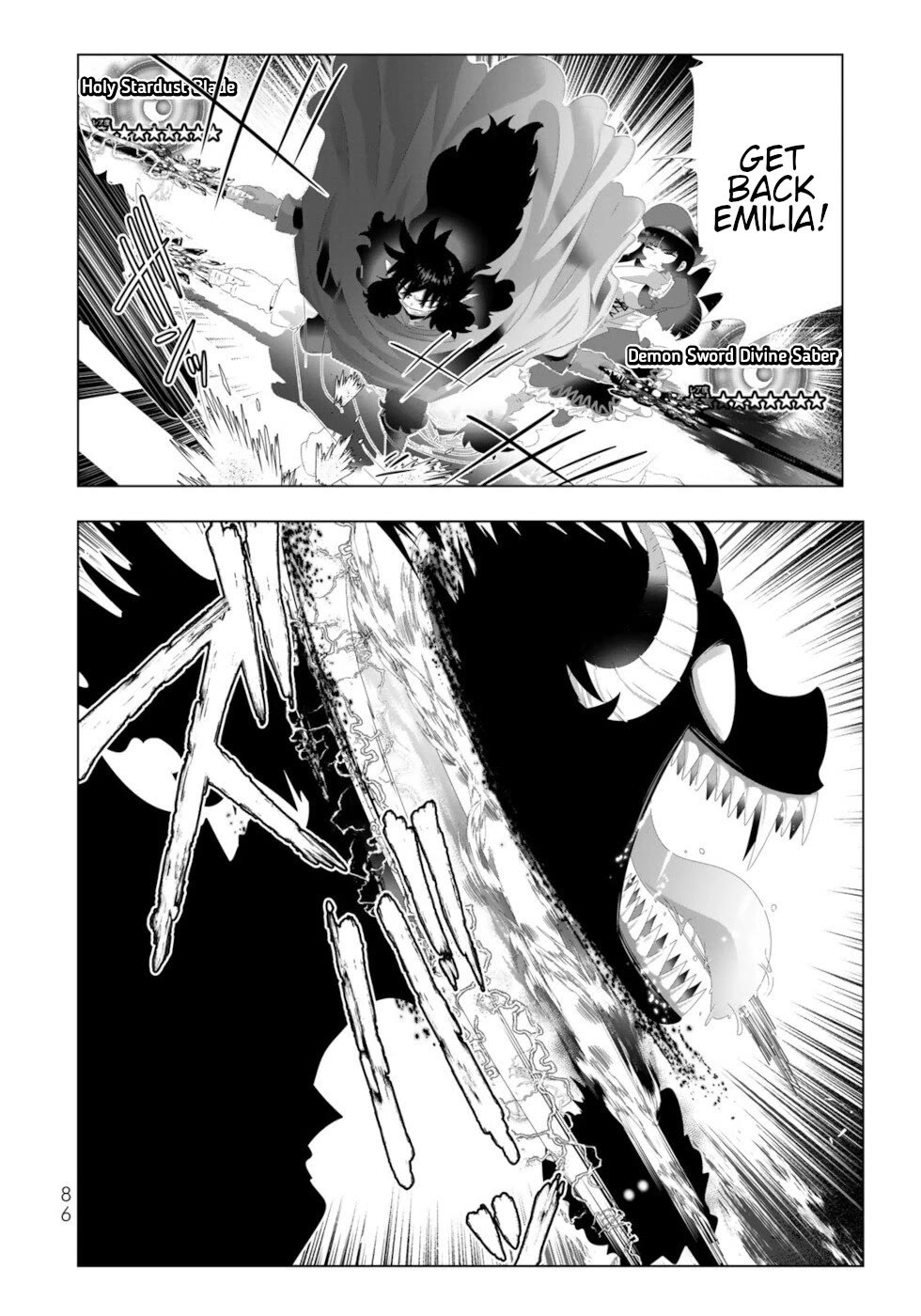 Isekai Shihai no Skill Taker: Zero Kara Hajimeru Dorei Harem Chapter 125 - Page 8