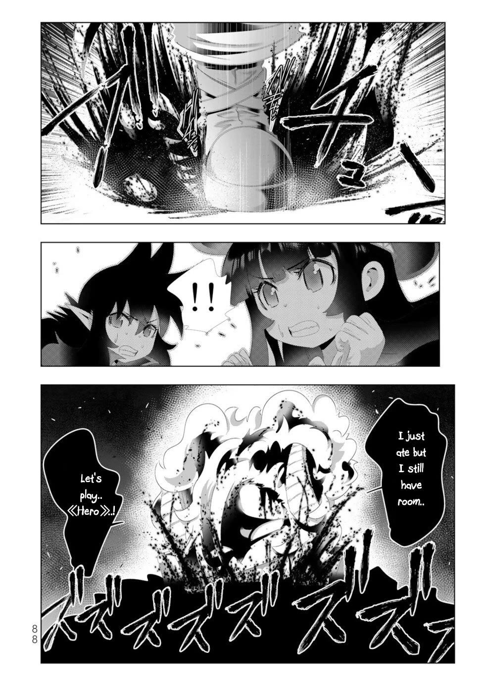 Isekai Shihai no Skill Taker: Zero Kara Hajimeru Dorei Harem Chapter 125 - Page 10