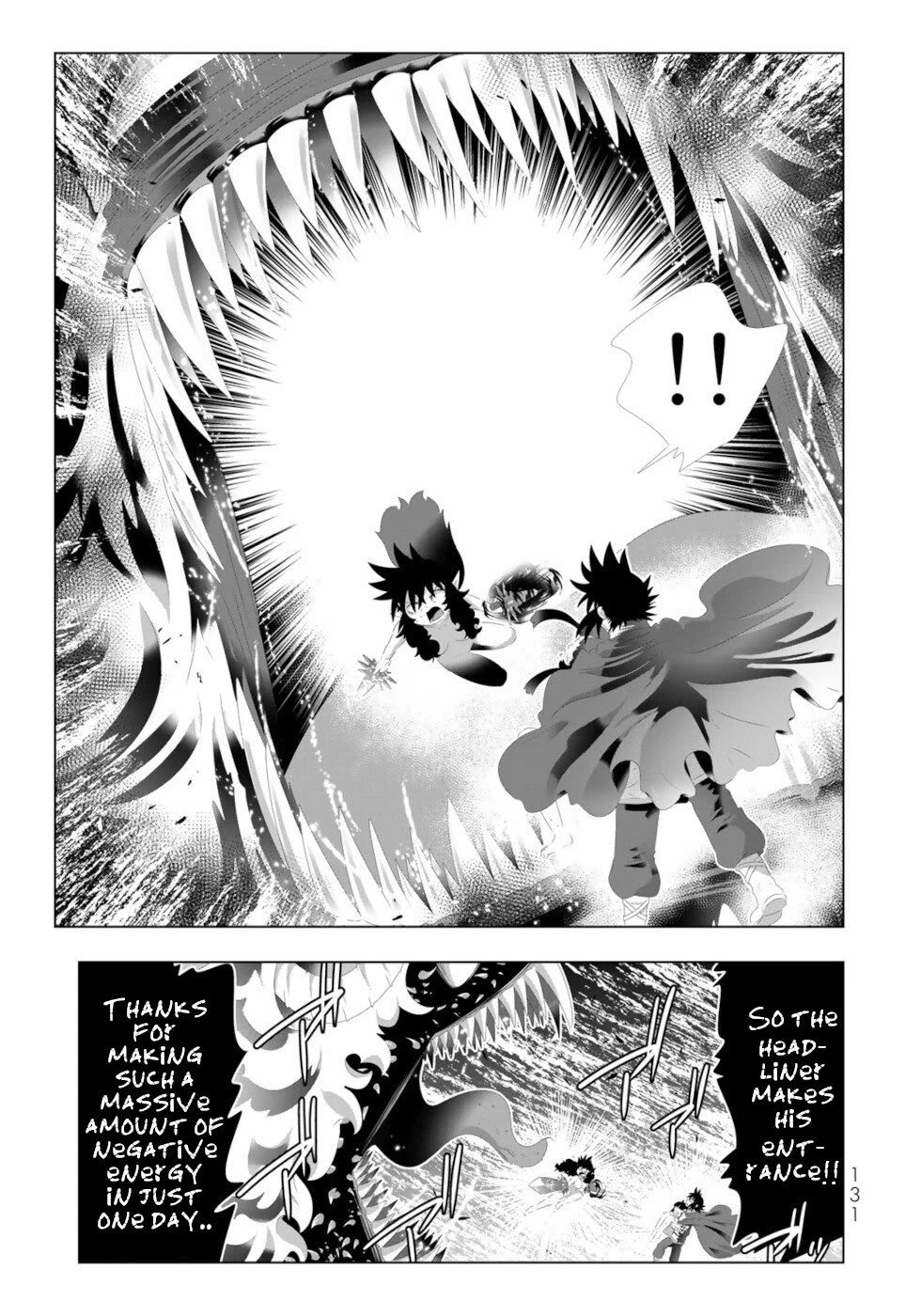 Isekai Shihai no Skill Taker: Zero Kara Hajimeru Dorei Harem Chapter 127 - Page 15
