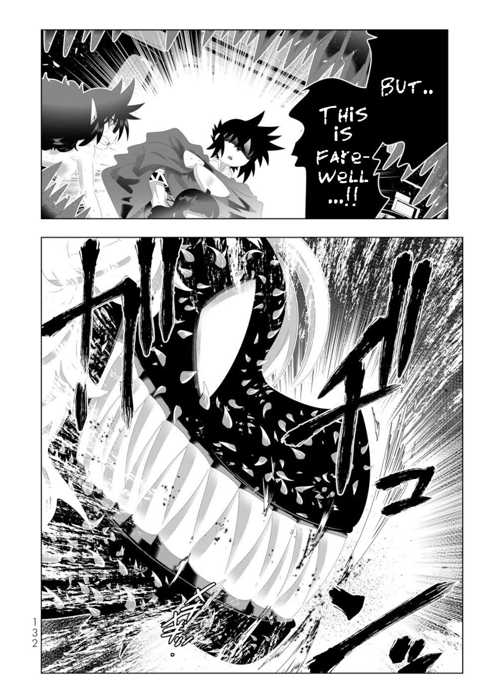 Isekai Shihai no Skill Taker: Zero Kara Hajimeru Dorei Harem Chapter 127 - Page 16