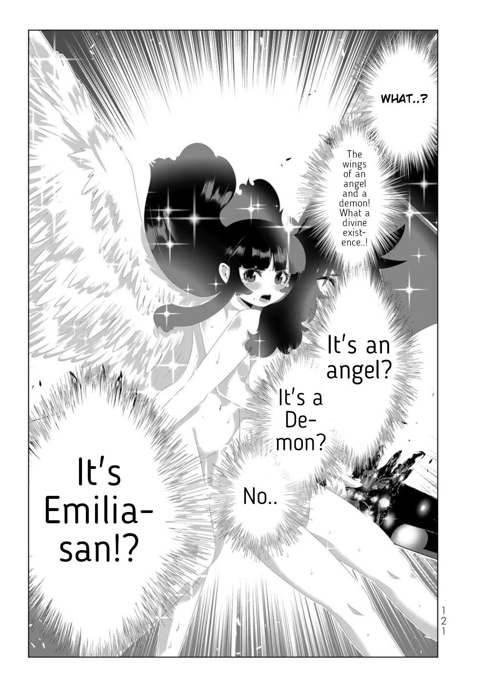 Isekai Shihai no Skill Taker: Zero Kara Hajimeru Dorei Harem Chapter 127 - Page 5