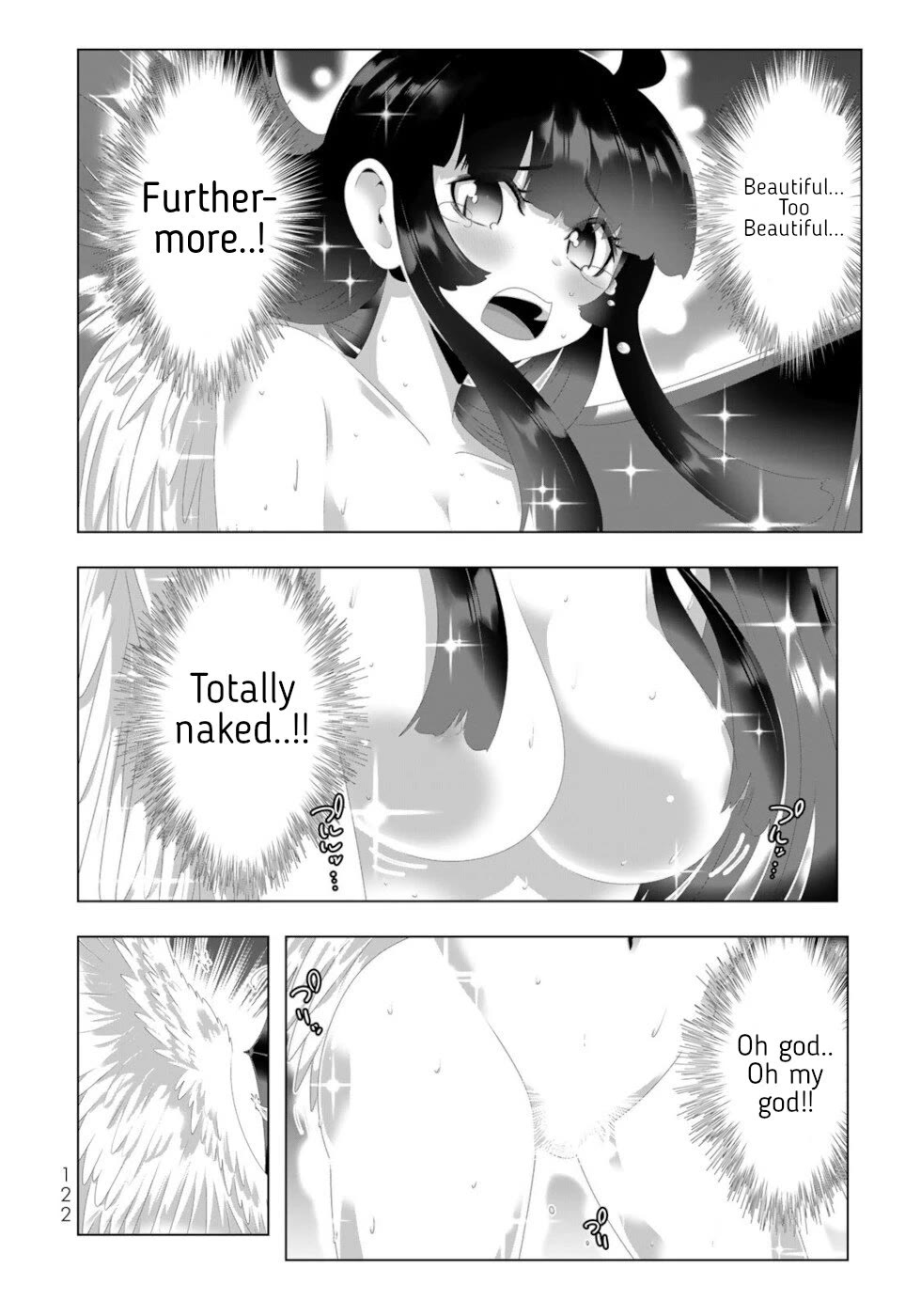 Isekai Shihai no Skill Taker: Zero Kara Hajimeru Dorei Harem Chapter 127 - Page 6