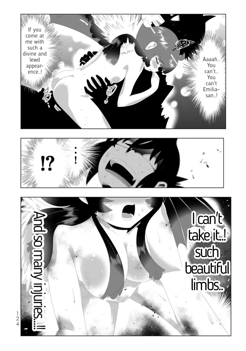 Isekai Shihai no Skill Taker: Zero Kara Hajimeru Dorei Harem Chapter 127 - Page 8