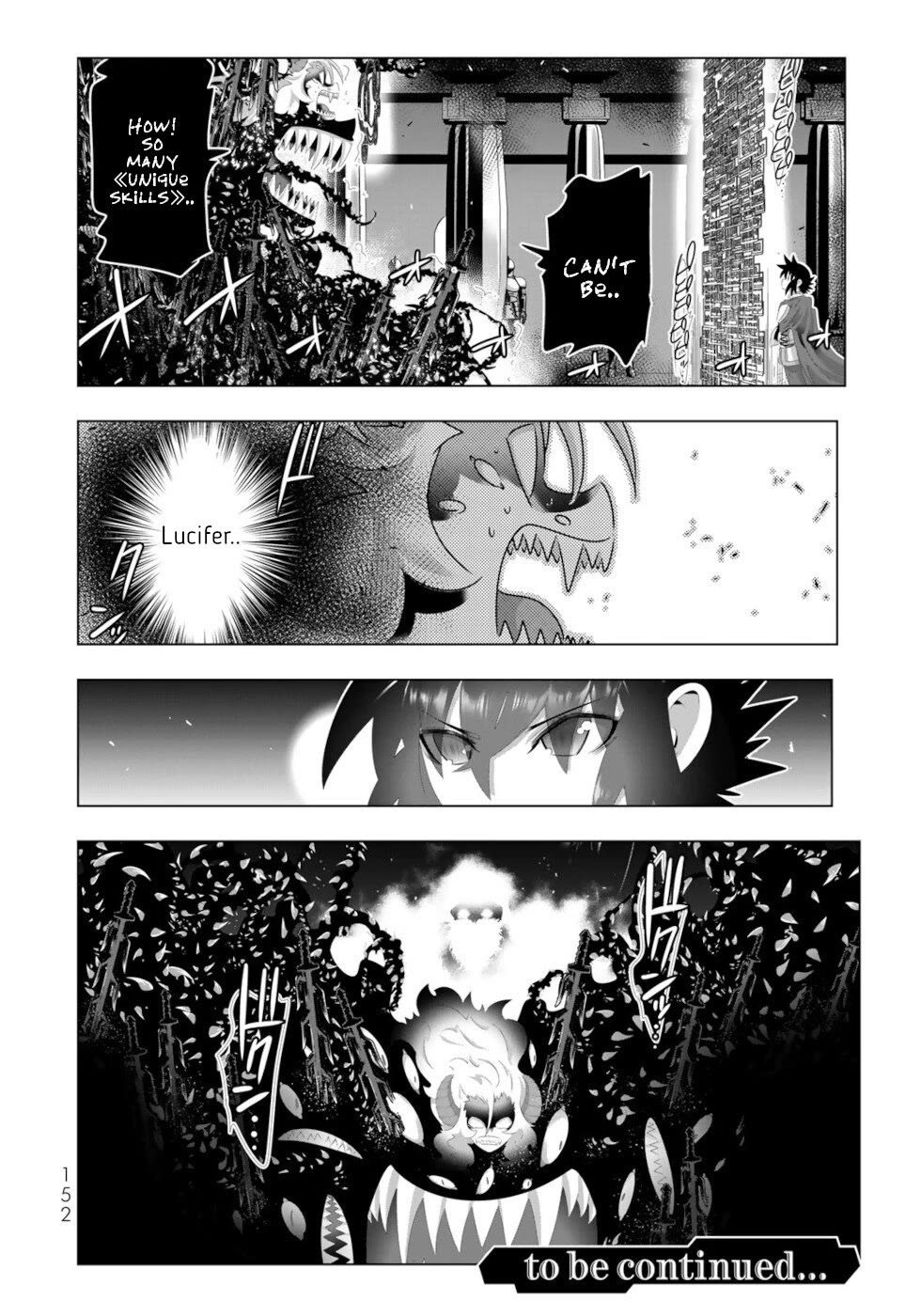 Isekai Shihai no Skill Taker: Zero Kara Hajimeru Dorei Harem Chapter 128 - Page 17