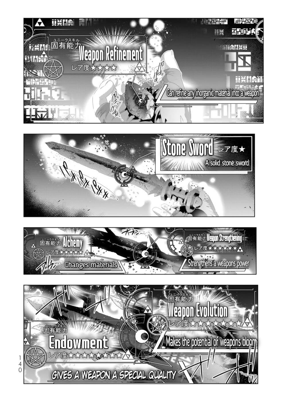 Isekai Shihai no Skill Taker: Zero Kara Hajimeru Dorei Harem Chapter 128 - Page 5