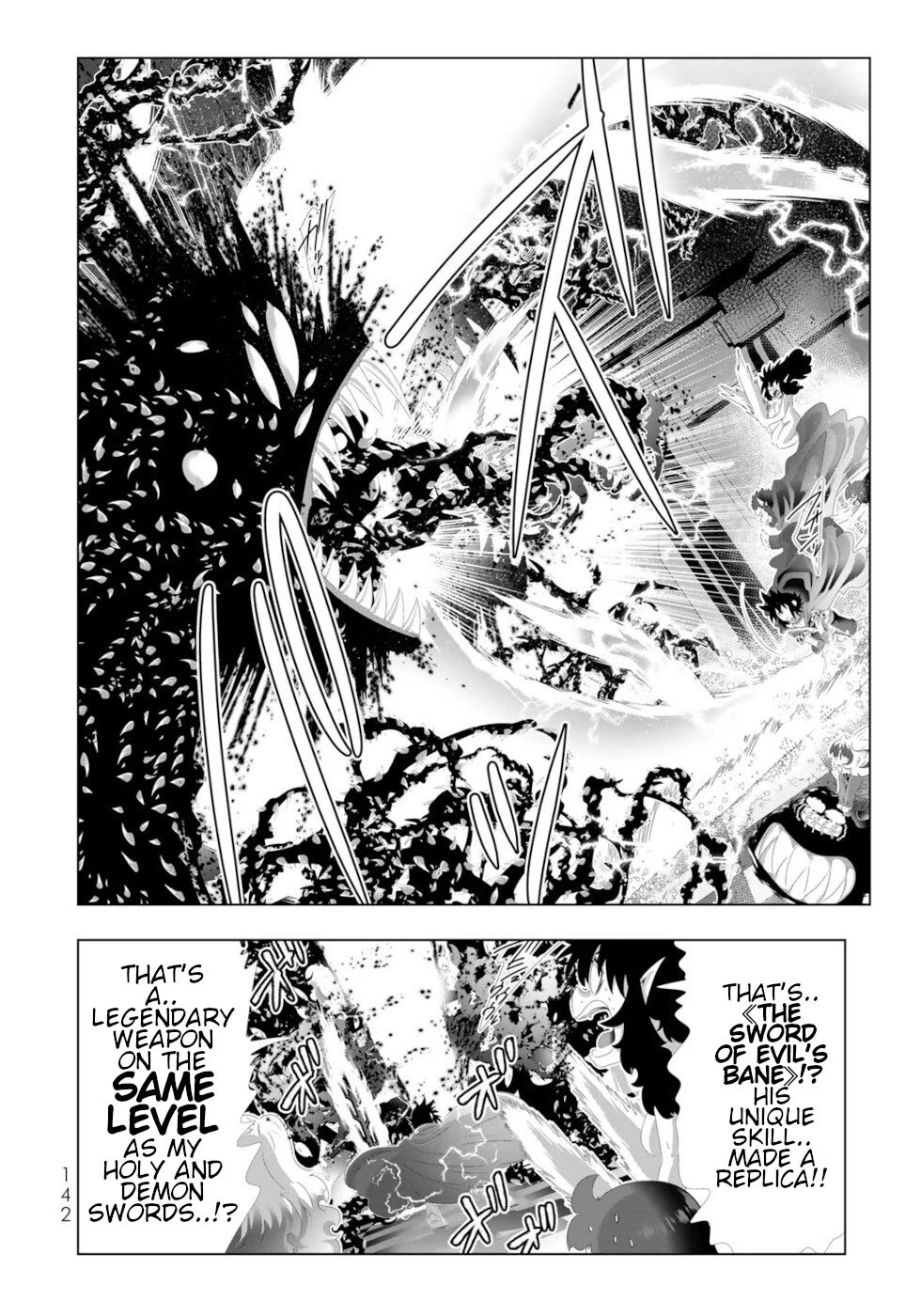 Isekai Shihai no Skill Taker: Zero Kara Hajimeru Dorei Harem Chapter 128 - Page 7