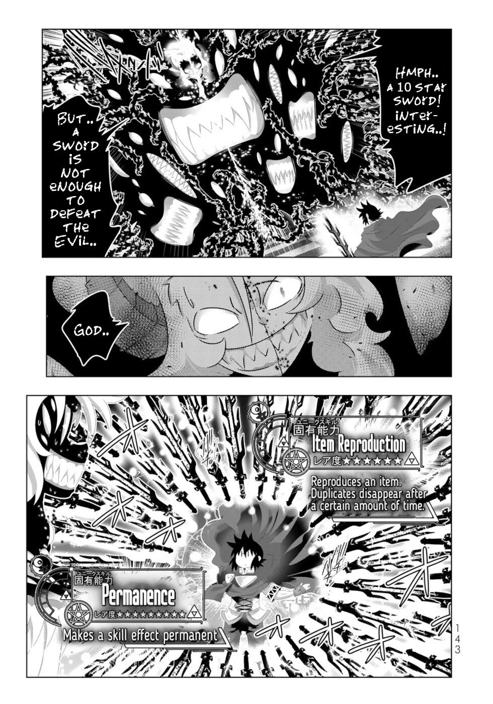 Isekai Shihai no Skill Taker: Zero Kara Hajimeru Dorei Harem Chapter 128 - Page 8