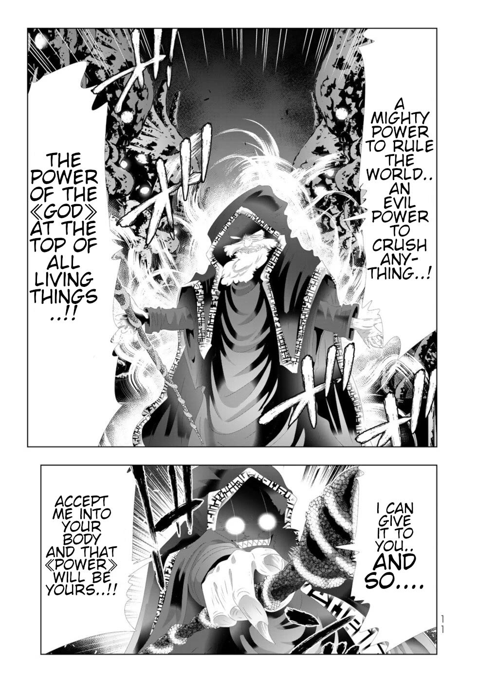 Isekai Shihai no Skill Taker: Zero Kara Hajimeru Dorei Harem Chapter 129 - Page 9