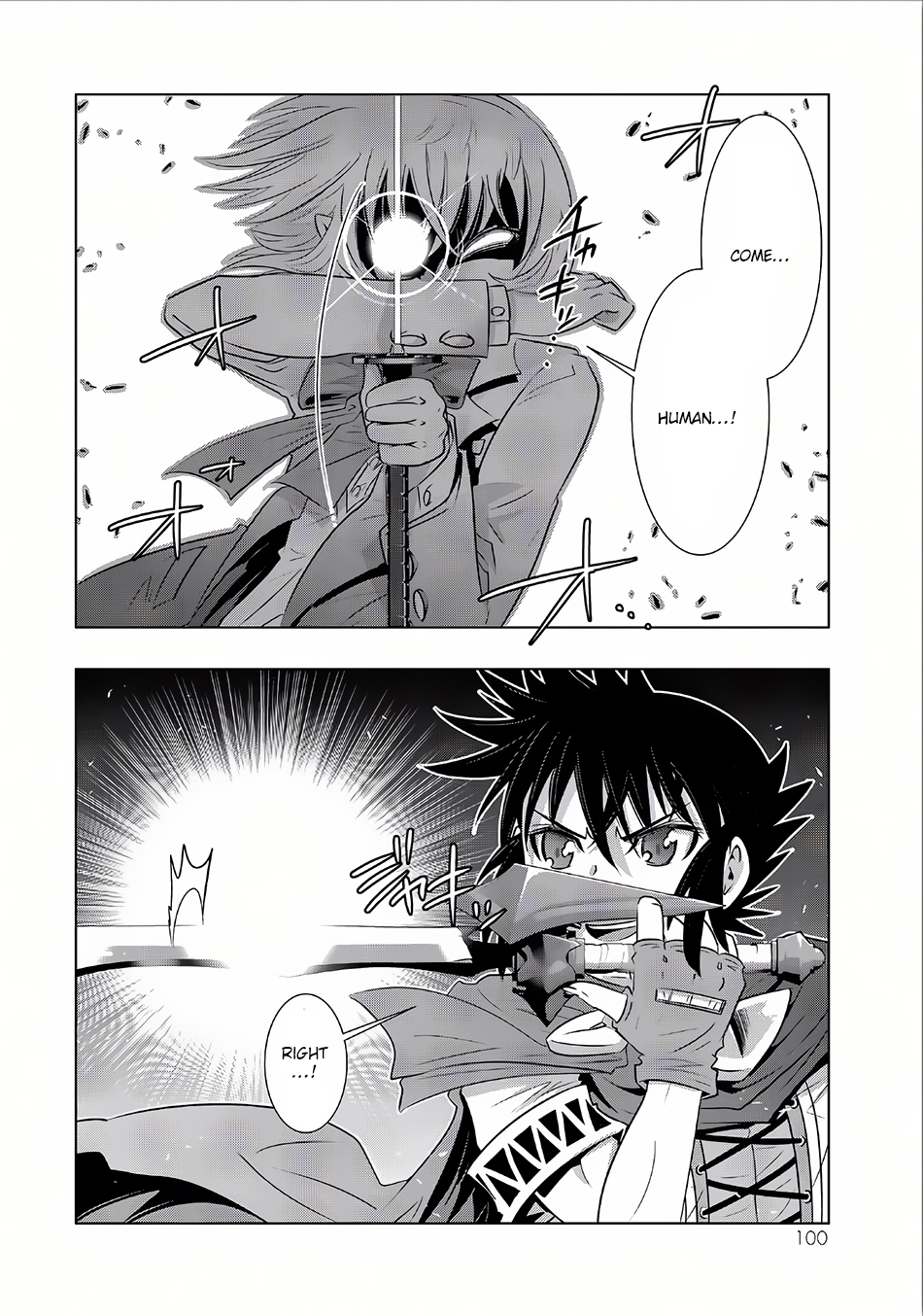 Isekai Shihai no Skill Taker: Zero Kara Hajimeru Dorei Harem Chapter 13 - Page 15