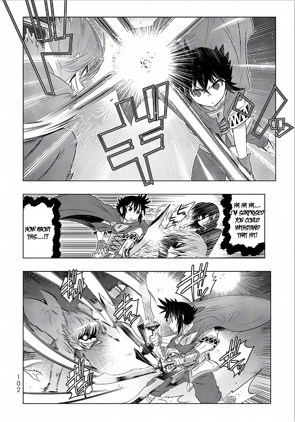 Isekai Shihai no Skill Taker: Zero Kara Hajimeru Dorei Harem Chapter 13 - Page 17