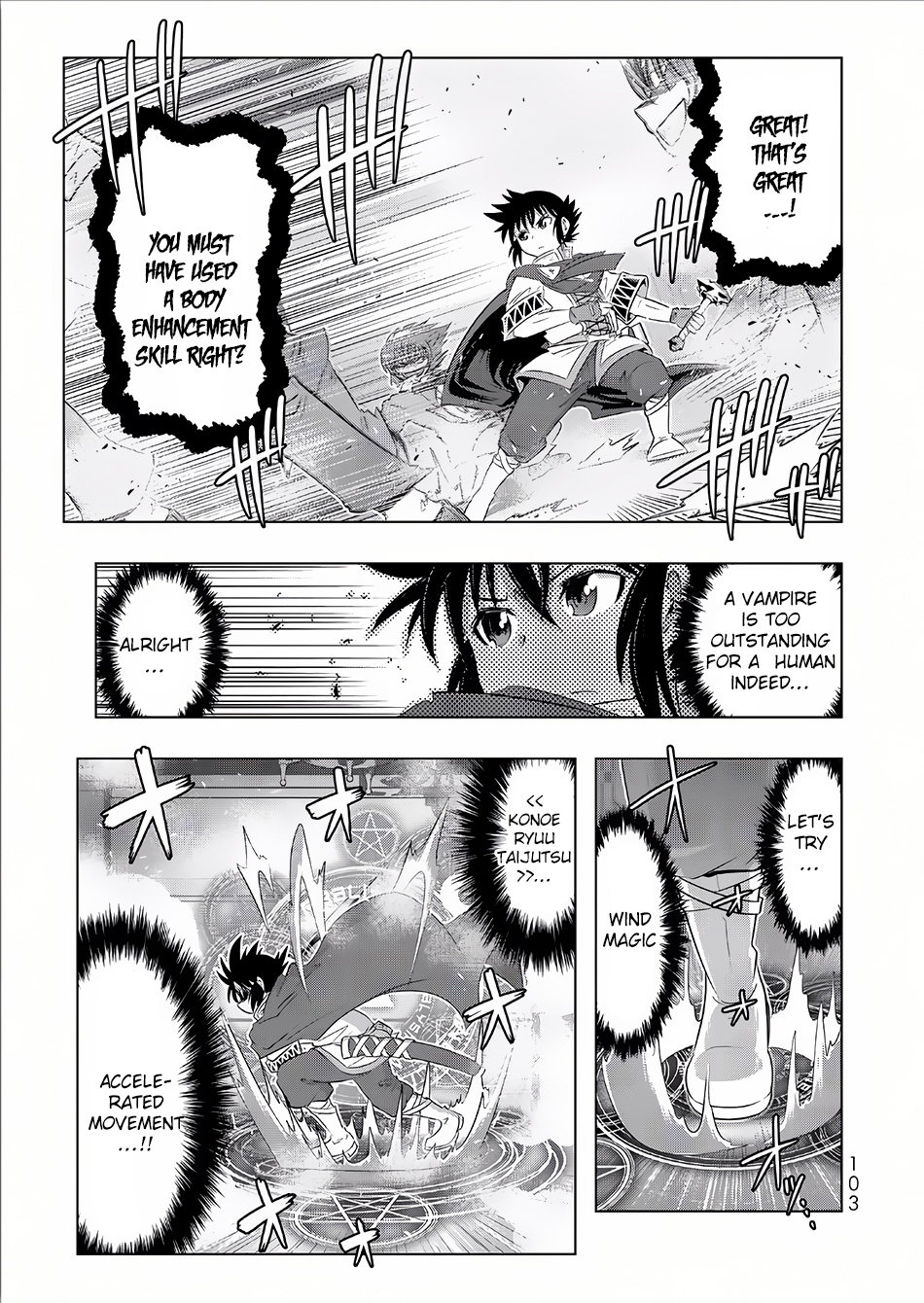 Isekai Shihai no Skill Taker: Zero Kara Hajimeru Dorei Harem Chapter 13 - Page 18