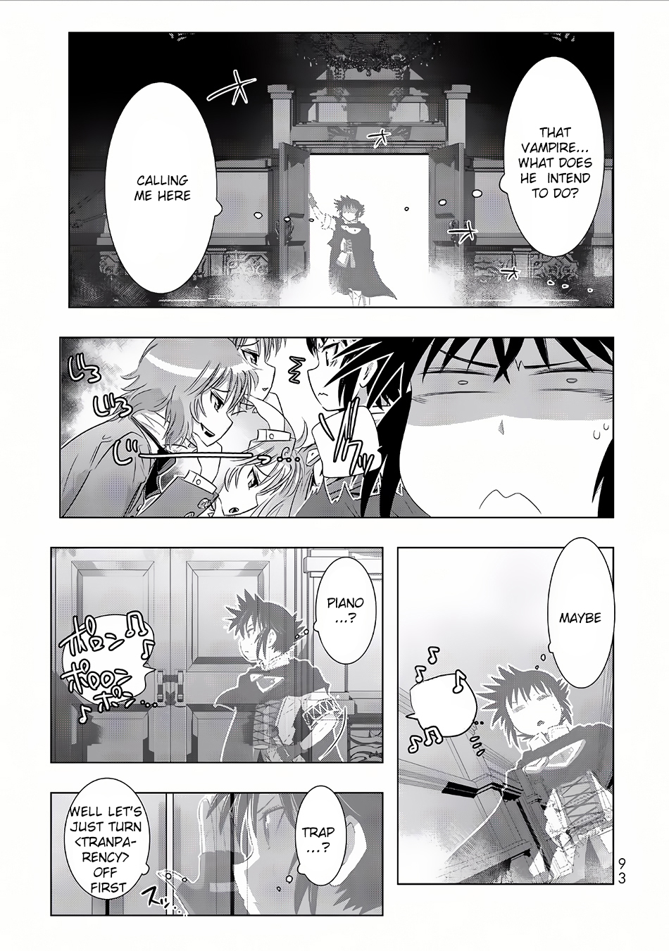 Isekai Shihai no Skill Taker: Zero Kara Hajimeru Dorei Harem Chapter 13 - Page 8