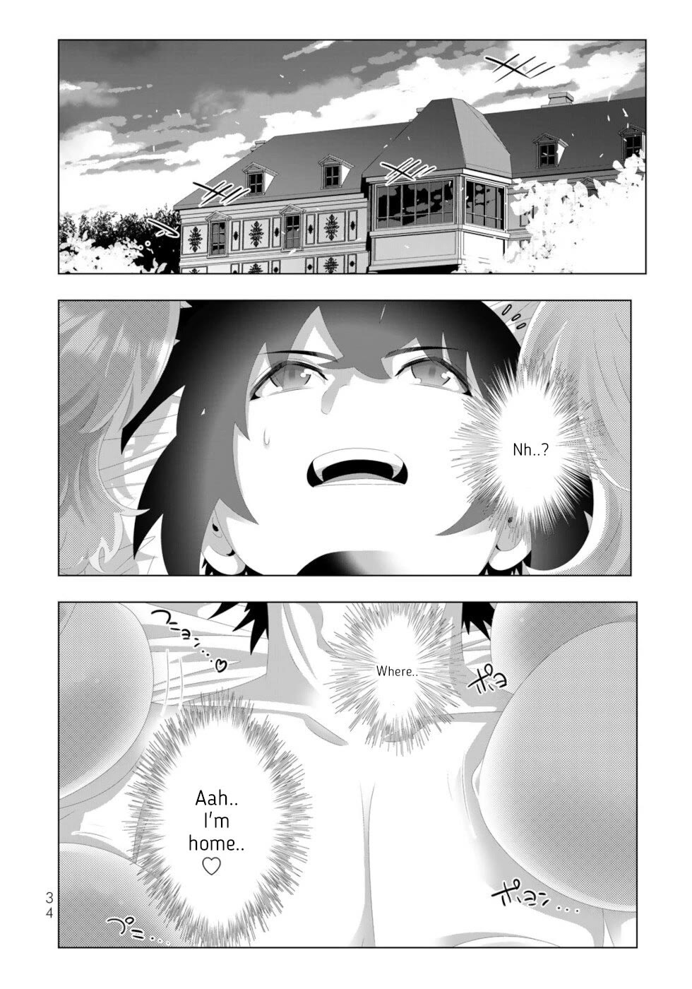 Isekai Shihai no Skill Taker: Zero Kara Hajimeru Dorei Harem Chapter 130 - Page 13