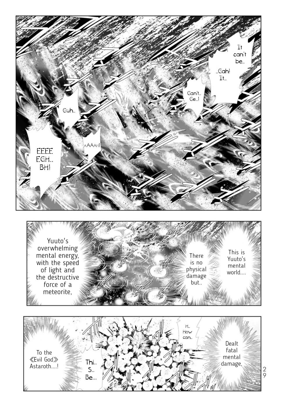 Isekai Shihai no Skill Taker: Zero Kara Hajimeru Dorei Harem Chapter 130 - Page 8