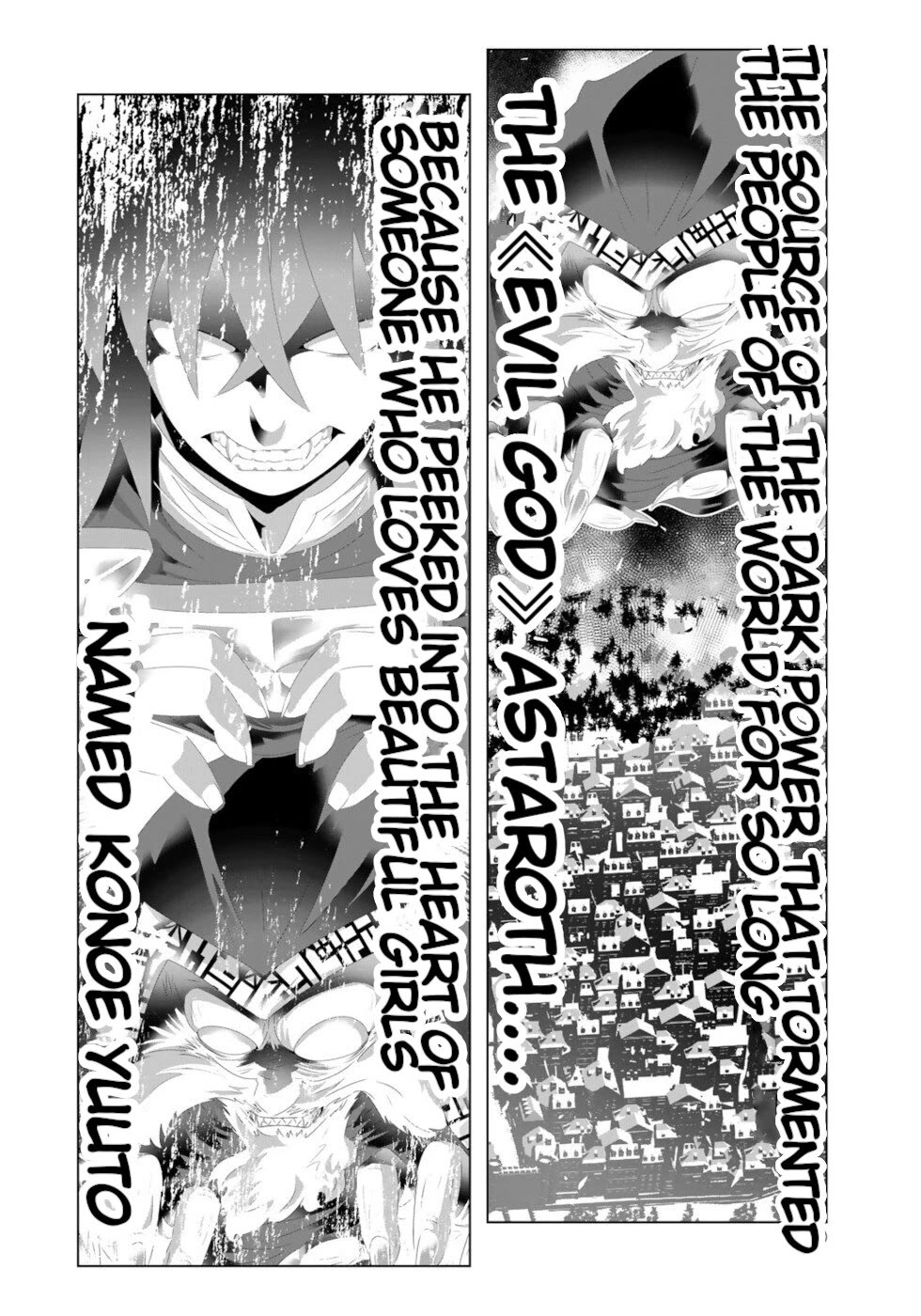 Isekai Shihai no Skill Taker: Zero Kara Hajimeru Dorei Harem Chapter 130 - Page 9