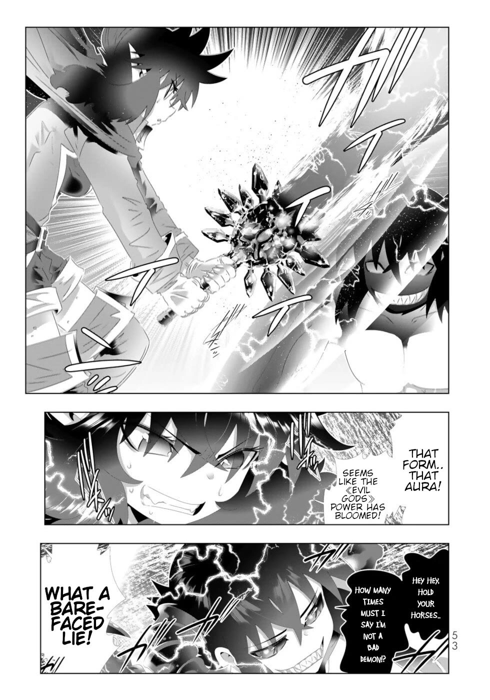 Isekai Shihai no Skill Taker: Zero Kara Hajimeru Dorei Harem Chapter 131 - Page 13