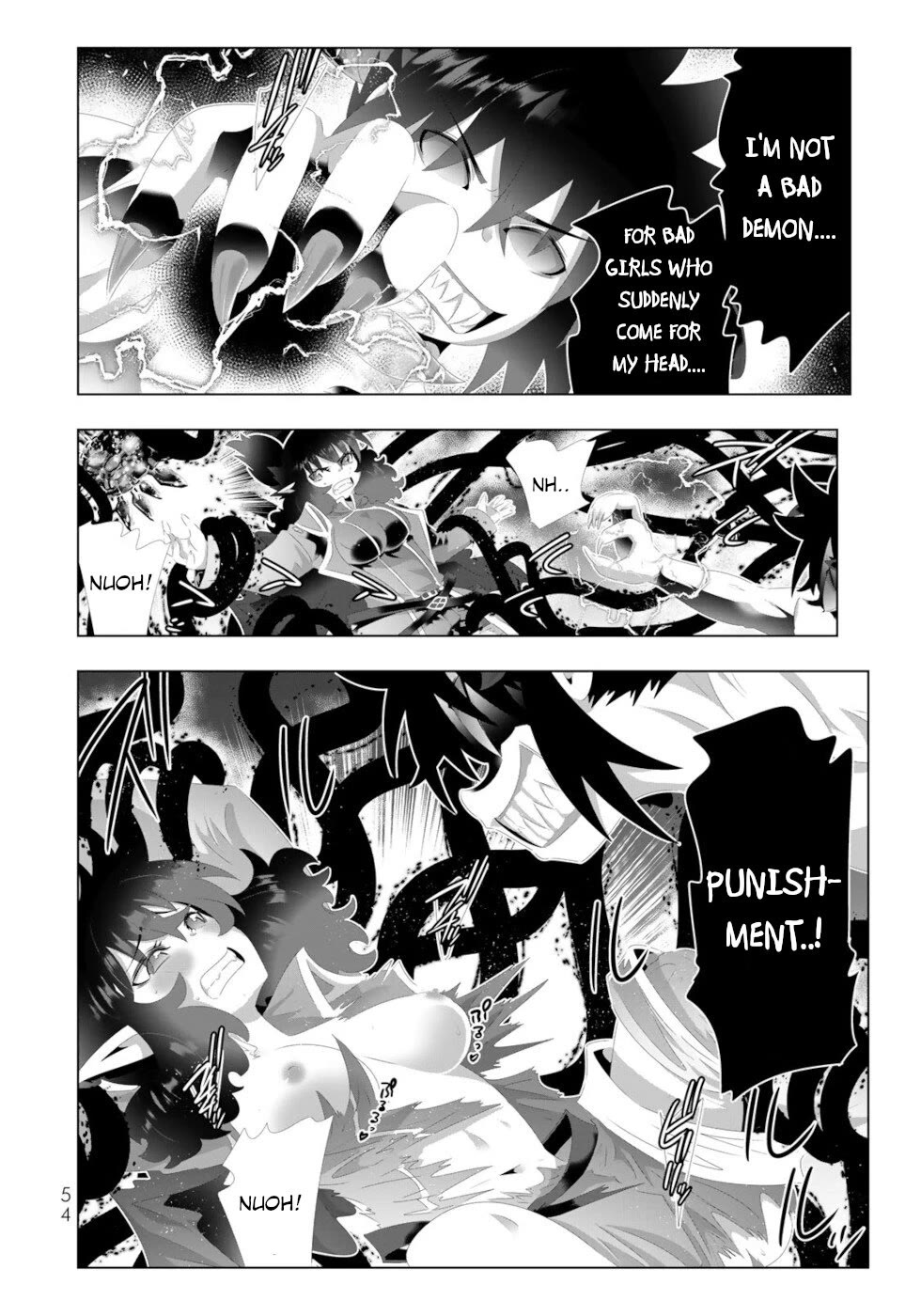 Isekai Shihai no Skill Taker: Zero Kara Hajimeru Dorei Harem Chapter 131 - Page 14