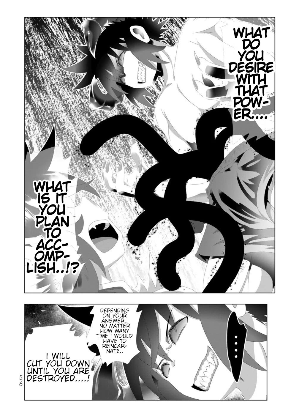 Isekai Shihai no Skill Taker: Zero Kara Hajimeru Dorei Harem Chapter 131 - Page 16