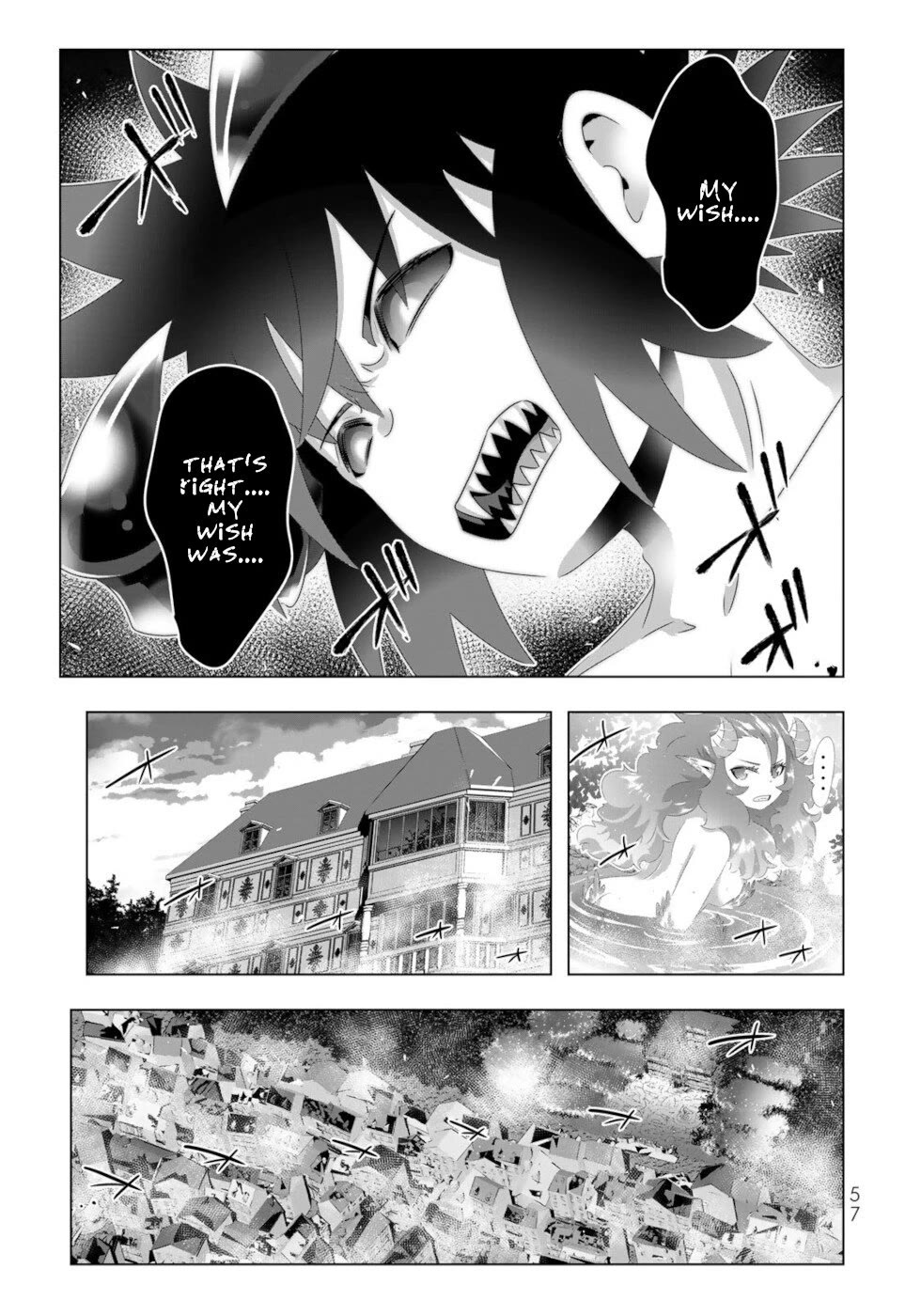 Isekai Shihai no Skill Taker: Zero Kara Hajimeru Dorei Harem Chapter 131 - Page 17
