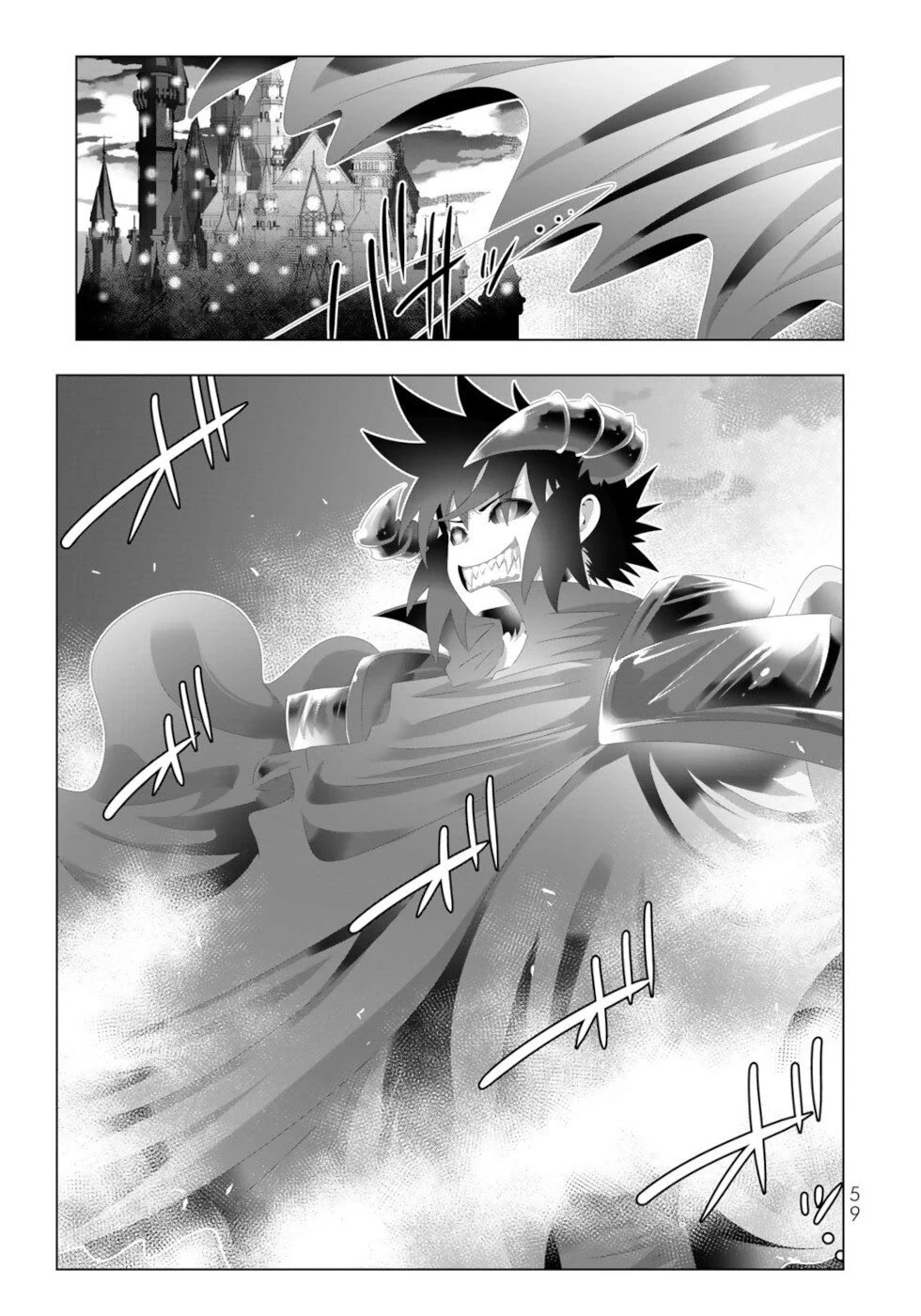 Isekai Shihai no Skill Taker: Zero Kara Hajimeru Dorei Harem Chapter 131 - Page 19