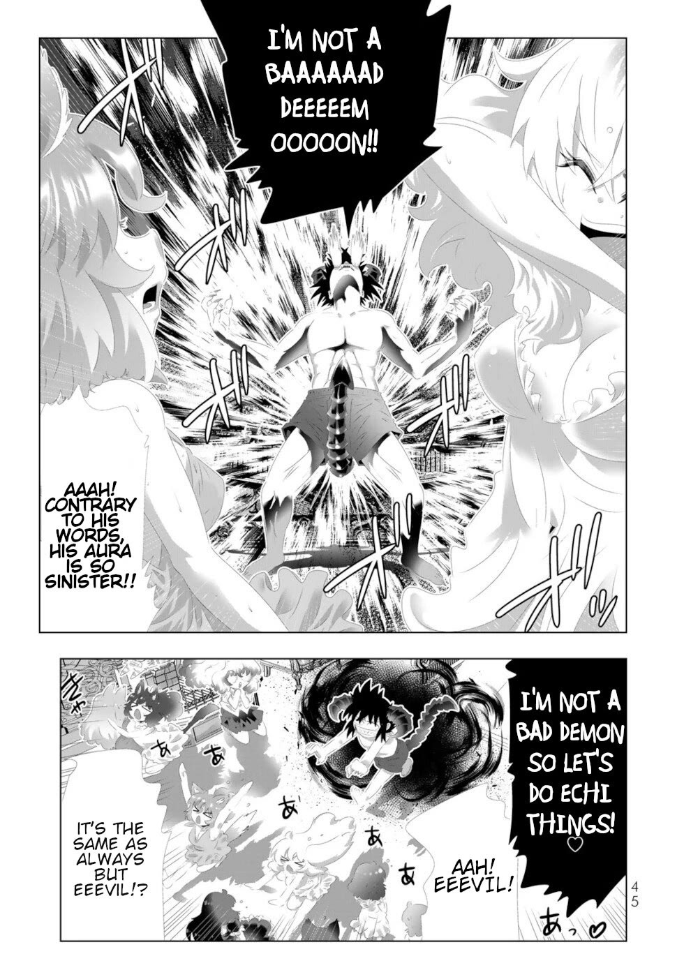 Isekai Shihai no Skill Taker: Zero Kara Hajimeru Dorei Harem Chapter 131 - Page 5