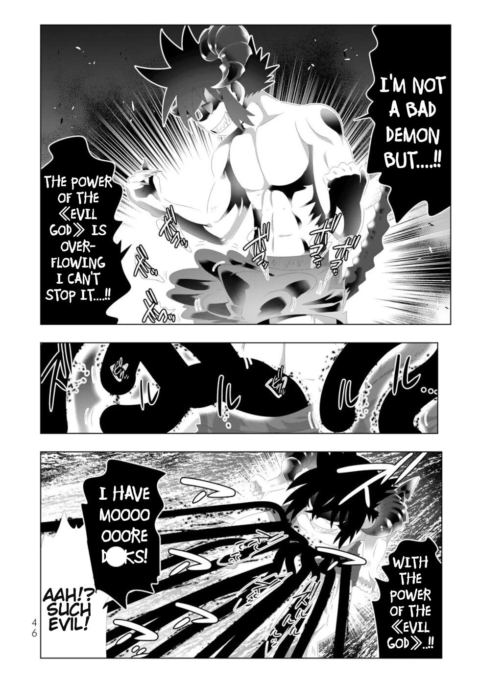 Isekai Shihai no Skill Taker: Zero Kara Hajimeru Dorei Harem Chapter 131 - Page 6