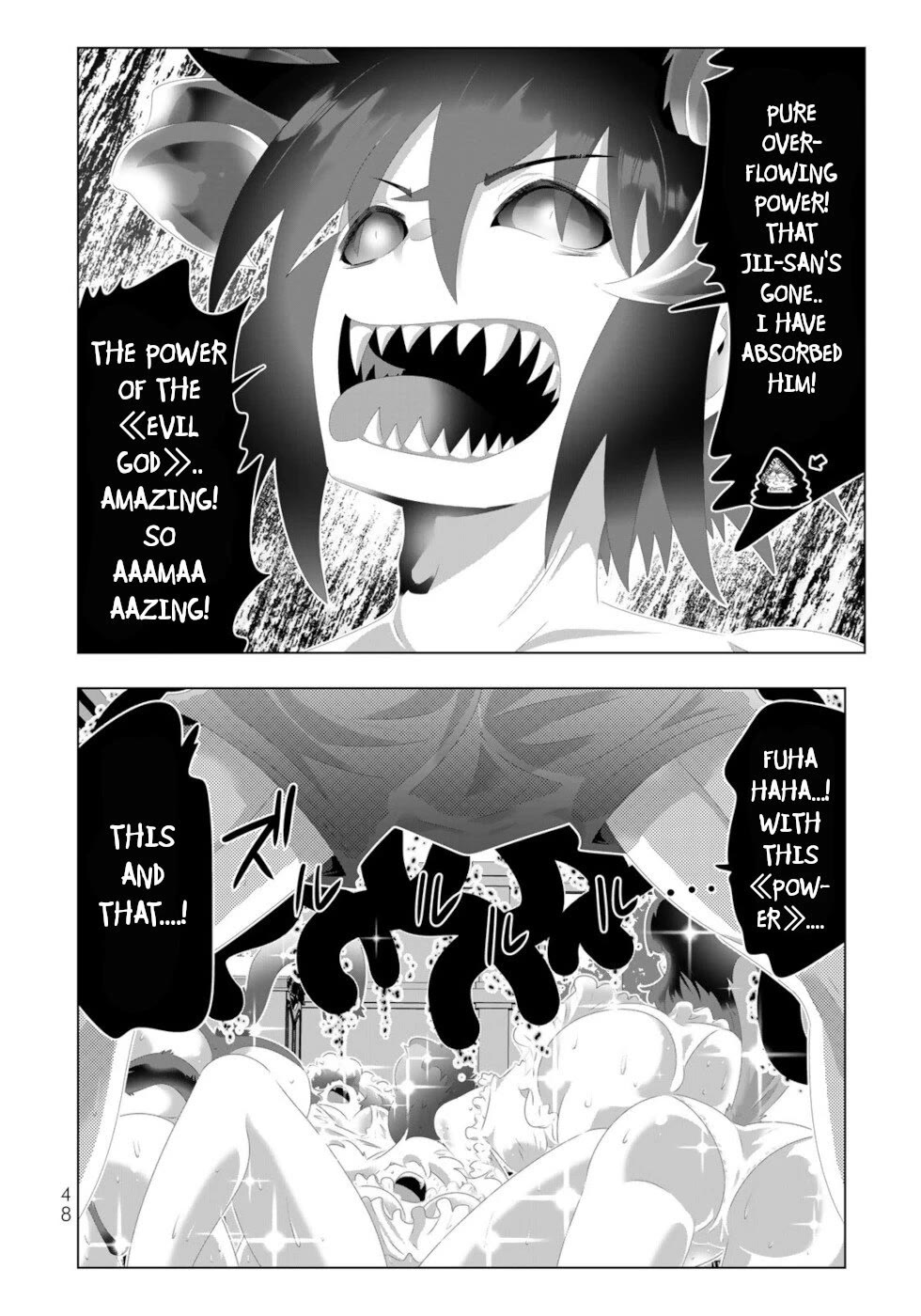 Isekai Shihai no Skill Taker: Zero Kara Hajimeru Dorei Harem Chapter 131 - Page 8