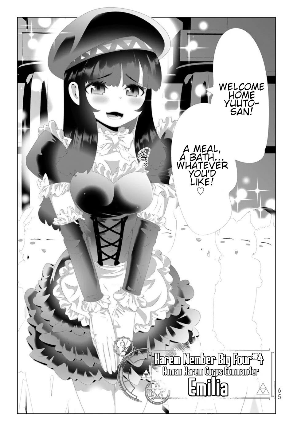 Isekai Shihai no Skill Taker: Zero Kara Hajimeru Dorei Harem Chapter 132 - Page 6