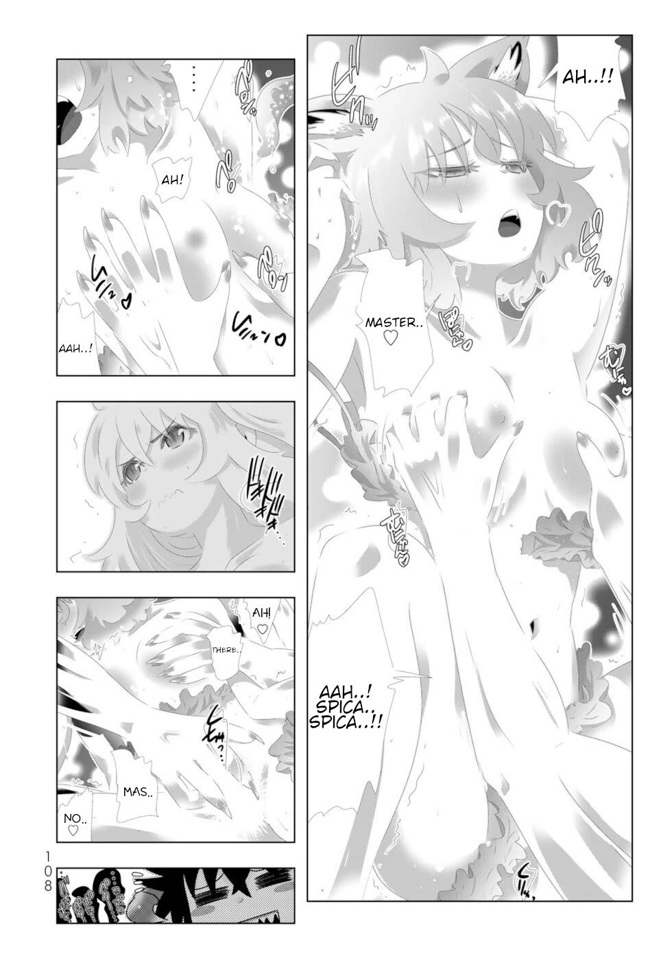 Isekai Shihai no Skill Taker: Zero Kara Hajimeru Dorei Harem Chapter 134 - Page 12