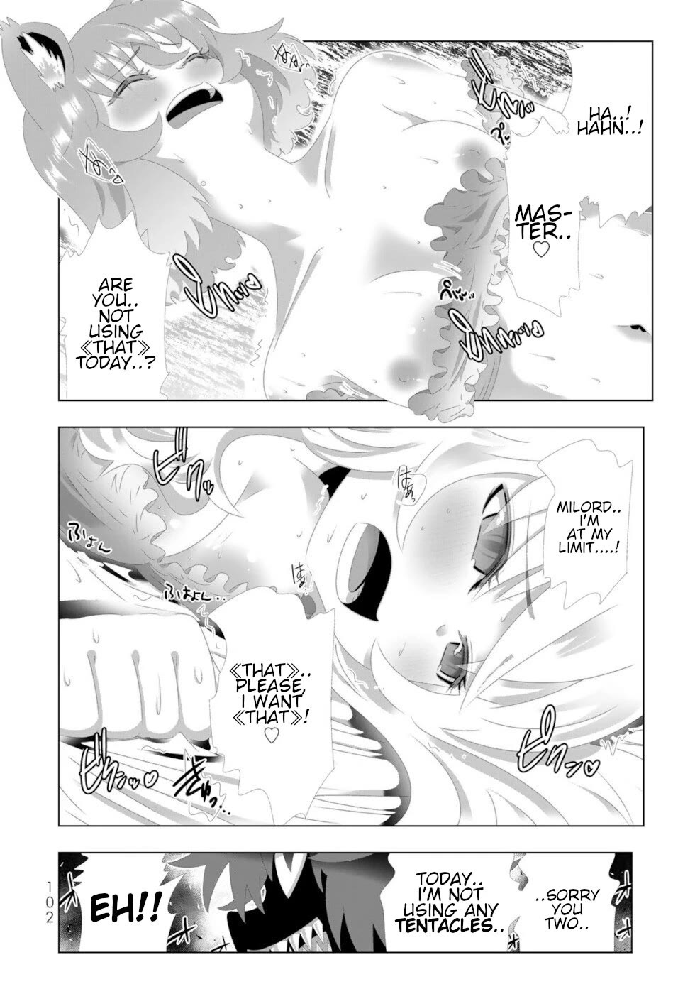 Isekai Shihai no Skill Taker: Zero Kara Hajimeru Dorei Harem Chapter 134 - Page 6