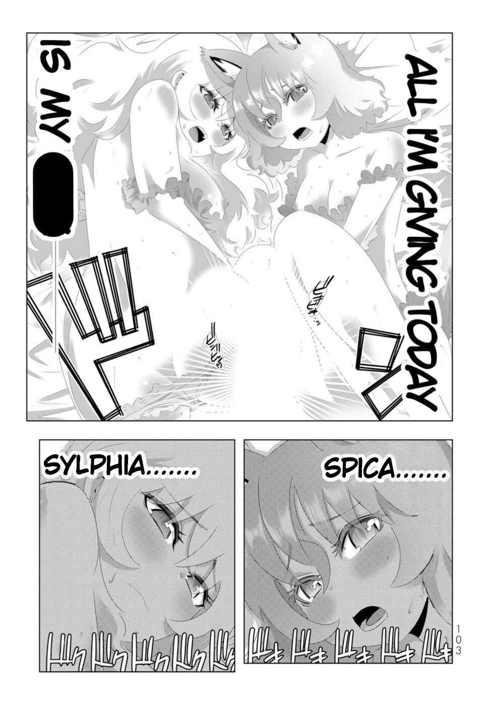 Isekai Shihai no Skill Taker: Zero Kara Hajimeru Dorei Harem Chapter 134 - Page 7
