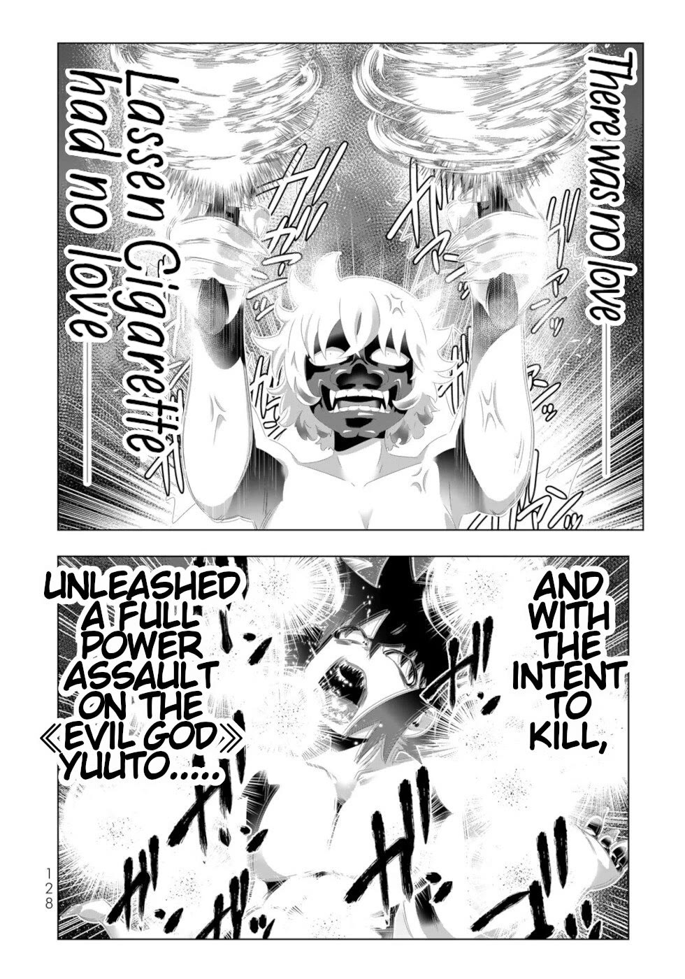 Isekai Shihai no Skill Taker: Zero Kara Hajimeru Dorei Harem Chapter 135 - Page 12