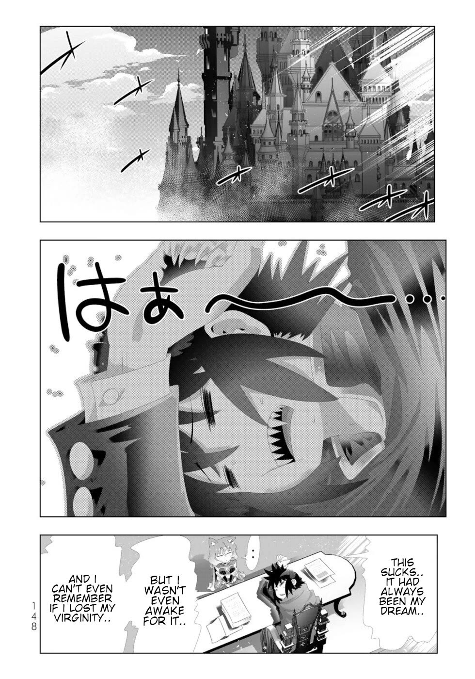 Isekai Shihai no Skill Taker: Zero Kara Hajimeru Dorei Harem Chapter 135 - Page 32