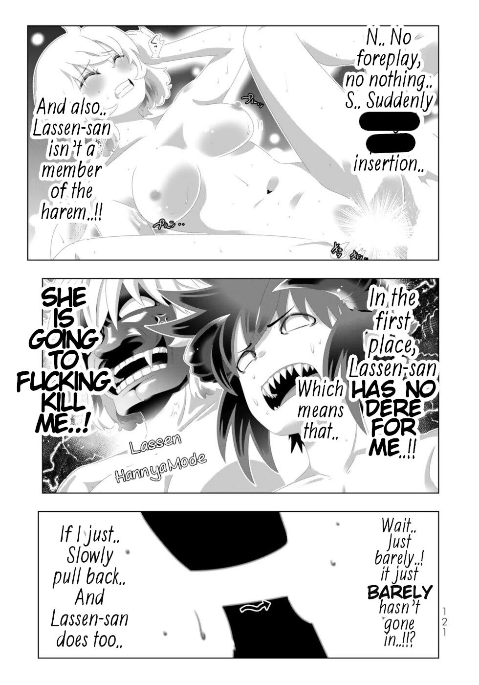 Isekai Shihai no Skill Taker: Zero Kara Hajimeru Dorei Harem Chapter 135 - Page 5