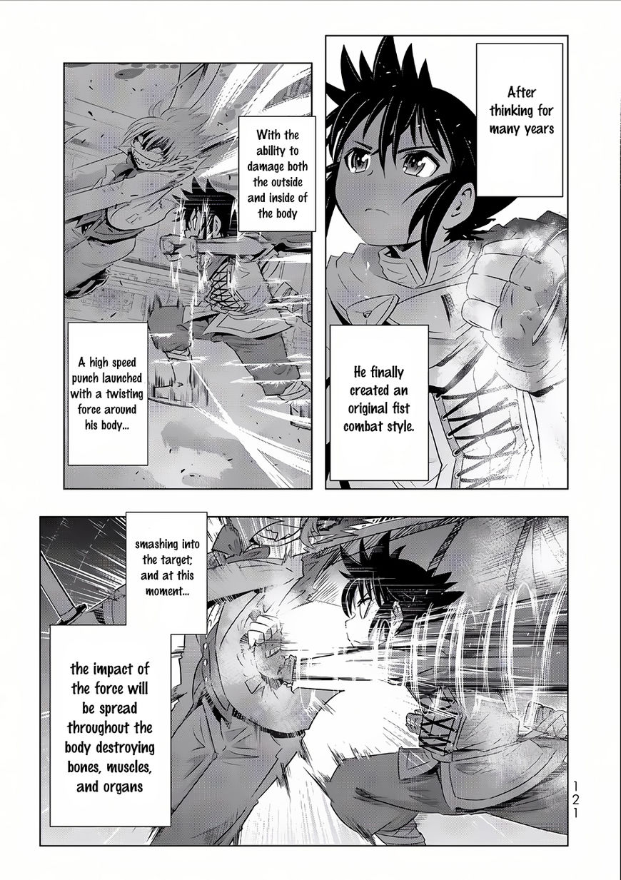 Isekai Shihai no Skill Taker: Zero Kara Hajimeru Dorei Harem Chapter 14 - Page 13