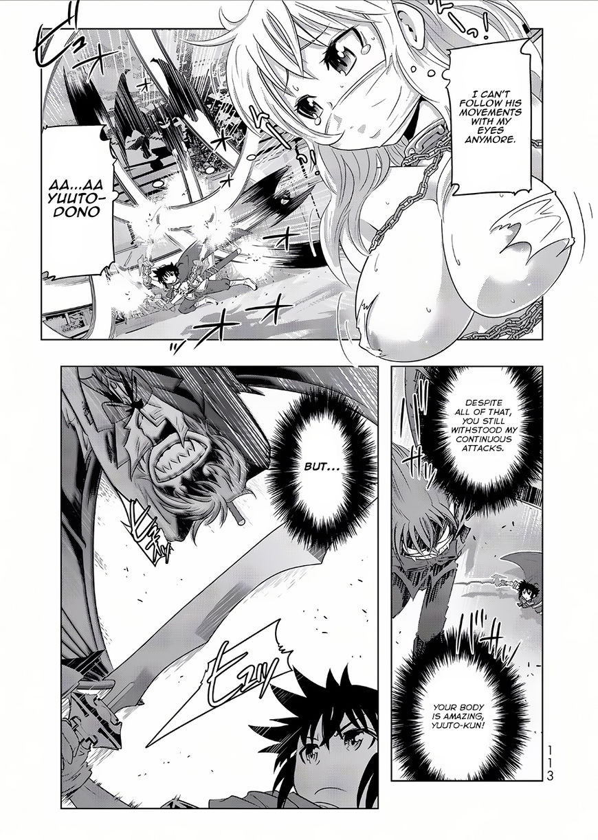 Isekai Shihai no Skill Taker: Zero Kara Hajimeru Dorei Harem Chapter 14 - Page 5
