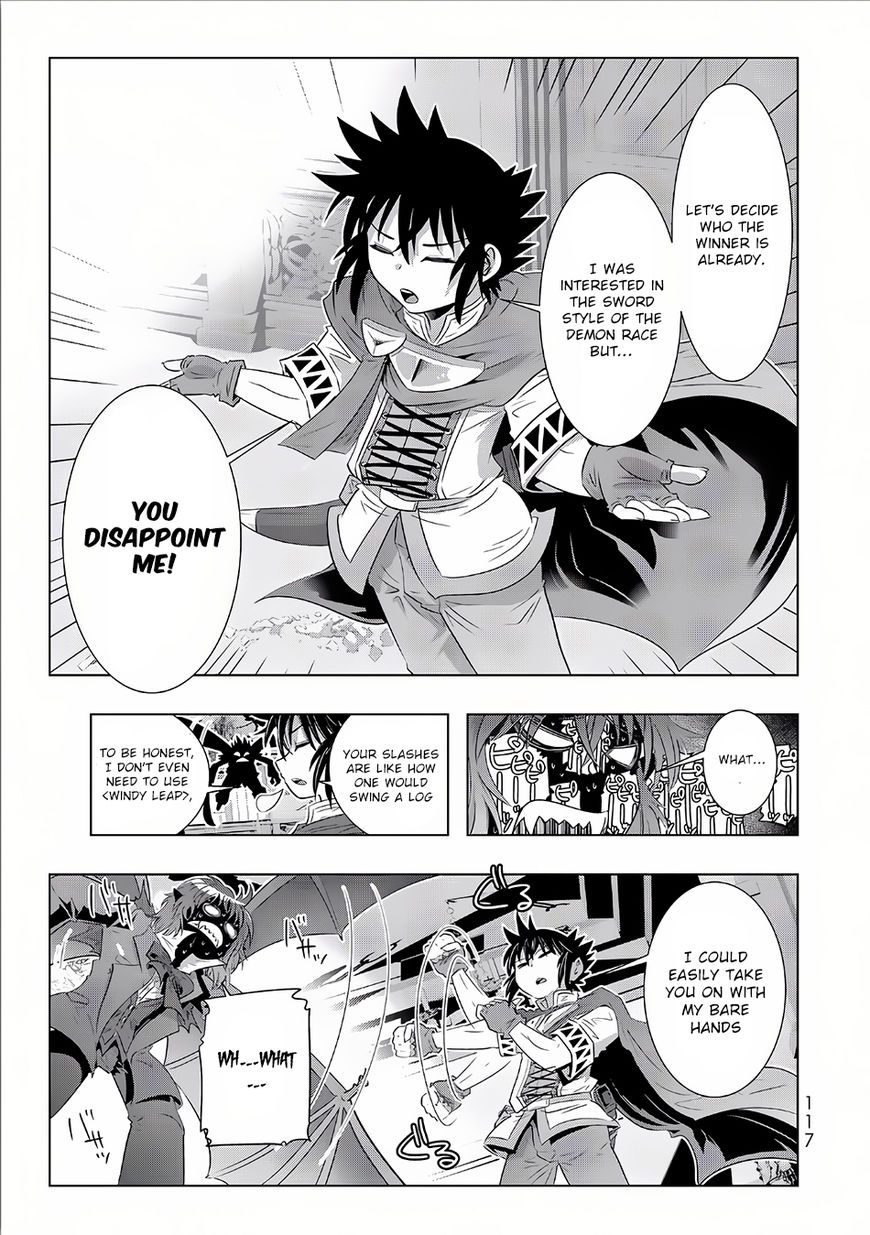 Isekai Shihai no Skill Taker: Zero Kara Hajimeru Dorei Harem Chapter 14 - Page 9