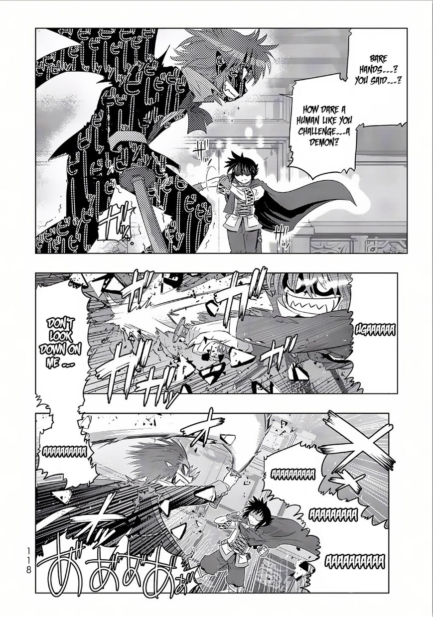 Isekai Shihai no Skill Taker: Zero Kara Hajimeru Dorei Harem Chapter 14 - Page 10