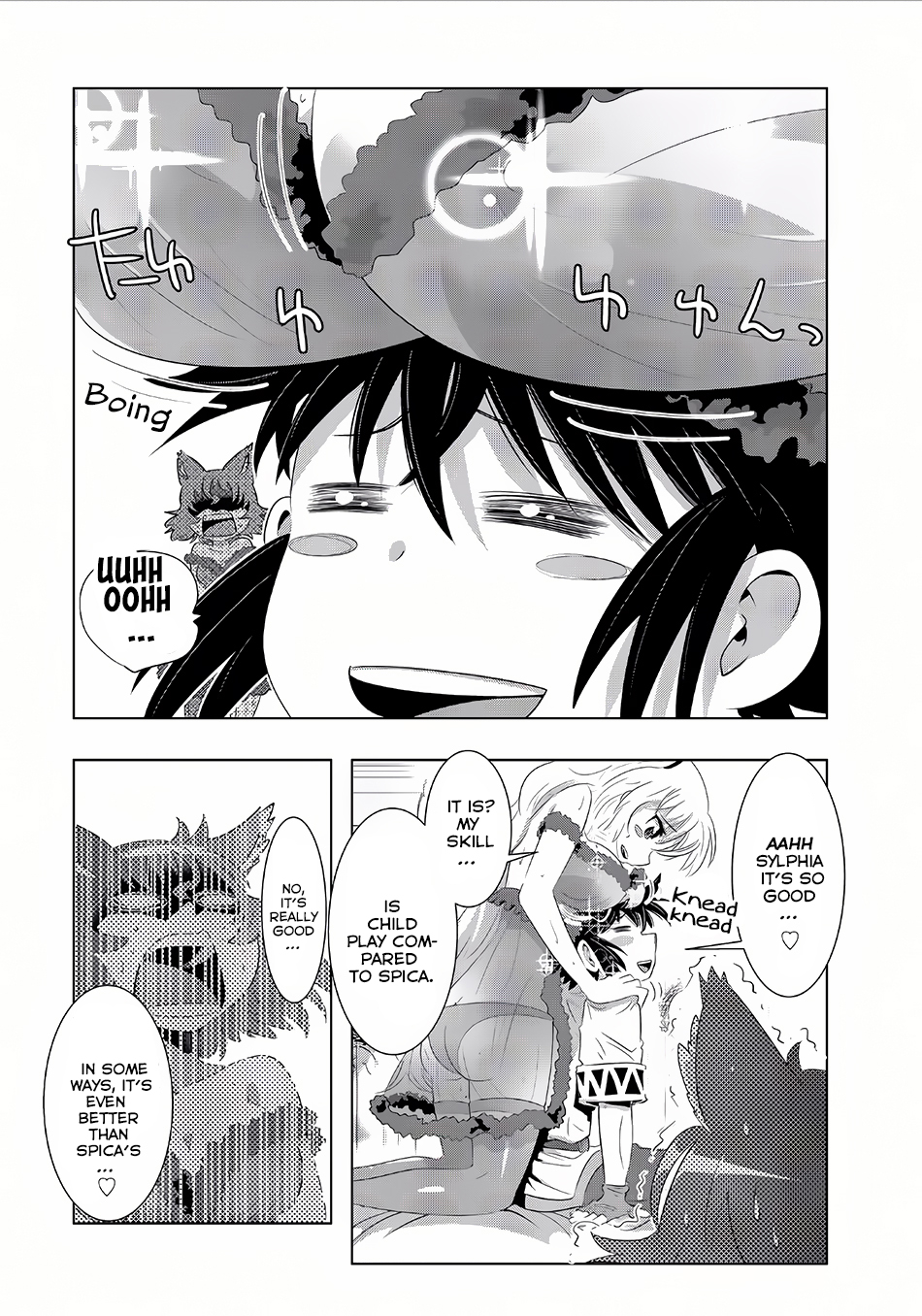 Isekai Shihai no Skill Taker: Zero Kara Hajimeru Dorei Harem Chapter 16 - Page 12